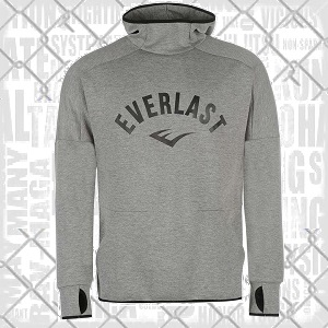 Everlast - Sweatshirt / OTH Sn73 / Gris / Medium