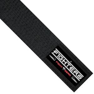 FIGHT-FIT - Ceinture / Noir / 260 cm