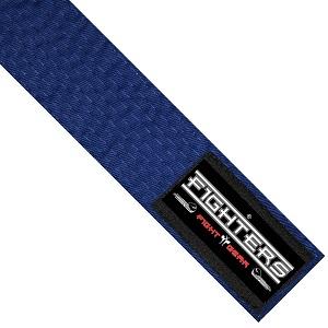 FIGHT-FIT - Ceinture / Bleu / 260 cm
