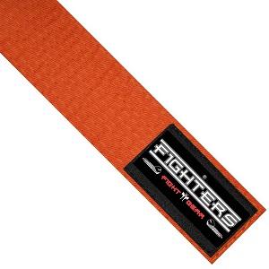 FIGHT-FIT - Ceinture / Orange / 260 cm