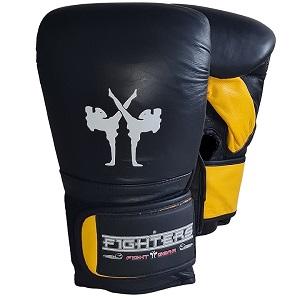 FIGHTERS - Gants de sac lourd / Punch / XL