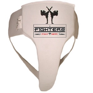 FIGHTERS  - Coquille Femme / Protector  / Small