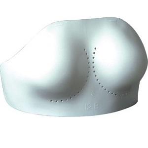 Maxi Guard - Garde des seins / Poitrine: 90 - 94 cm / Cup A / 80 A