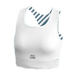 Maxi Guard - Top Féminine / Poitrine: 80 - 95 cm / Small