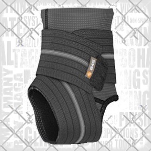 Shock Doctor - Soutien de cheville / Compression Wrap / Medium