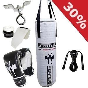 Set de sac de boxe - Adolescents (11 - 16 ans)