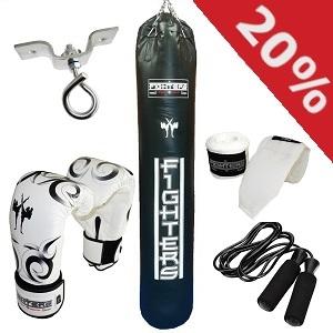 Boxing Bag Set - Kickboxing