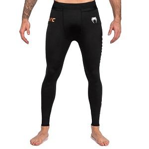 UFC Adrenaline By Venum Fight Week Tight / Schwarz / Medium