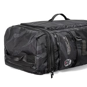 UFC - Sports Bag /  Adrenaline by Venum Fight Week / Duffle Bag / Urban Camo