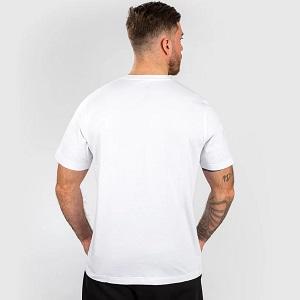 T-shirt à manches courtes pour Hommes UFC Adrenaline by Venum Replica / Blanc / Medium