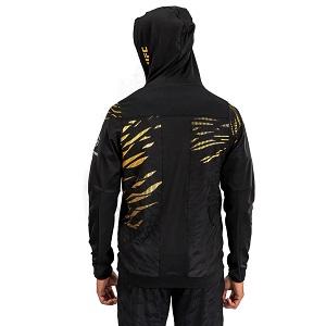 Veste à capuche pour Hommes UFC Fusion by Venum Authentic Fight Night / Champion / Medium