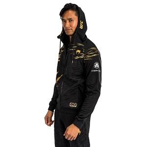 Veste à capuche pour Hommes UFC Fusion by Venum Authentic Fight Night / Champion / Medium