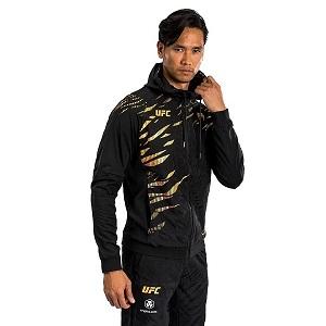 Veste à capuche pour Hommes UFC Fusion by Venum Authentic Fight Night / Champion / Medium