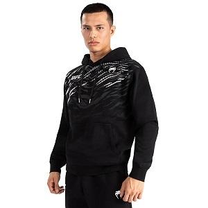 Sweatshirt à Capuche pour Hommes UFC Fusion by Venum Replica / Noir / Medium