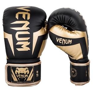 Venum Predator Protège-dents ( blanc / noir ) Boxe MMA kickboxing