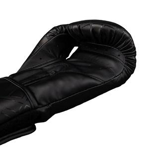 Venum - Gants de Boxe / Contender 1.5 XT 3D / Noir-Or / 10 oz