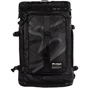 Venum - Sac de sport / Shockwave 60L / Noir