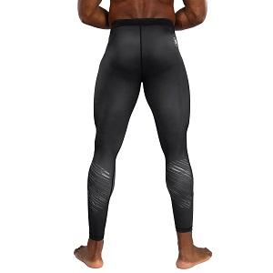 Venum - Pantalons de compression / Tectonic Rapid / Noir-Gris / Medium